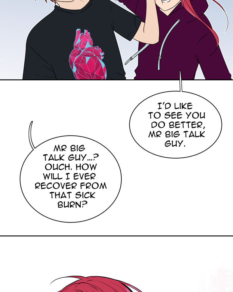 Read Phase 20 chapter 27 image 93 on Lezhin