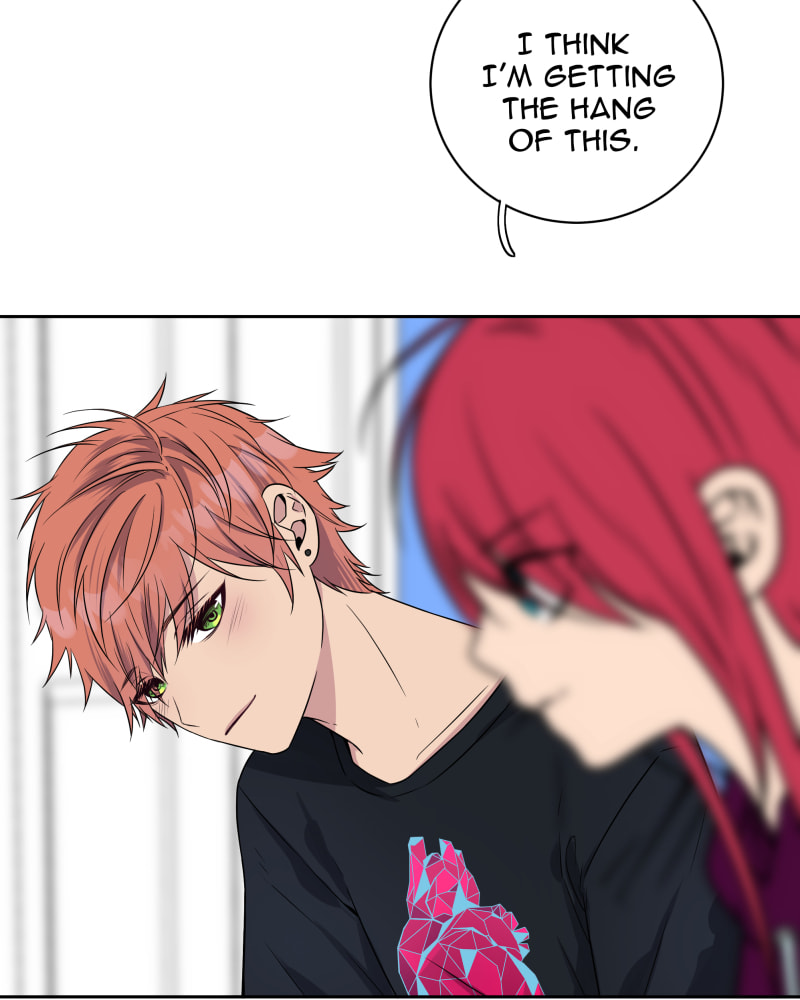 Read Phase 20 chapter 27 image 95 on Lezhin