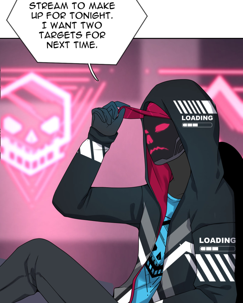 Read Phase 20 chapter 28 image 101 on Lezhin