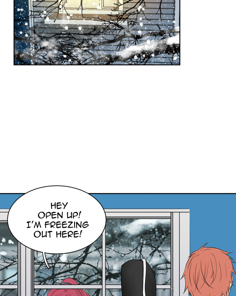 Read Phase 20 chapter 28 image 107 on Lezhin