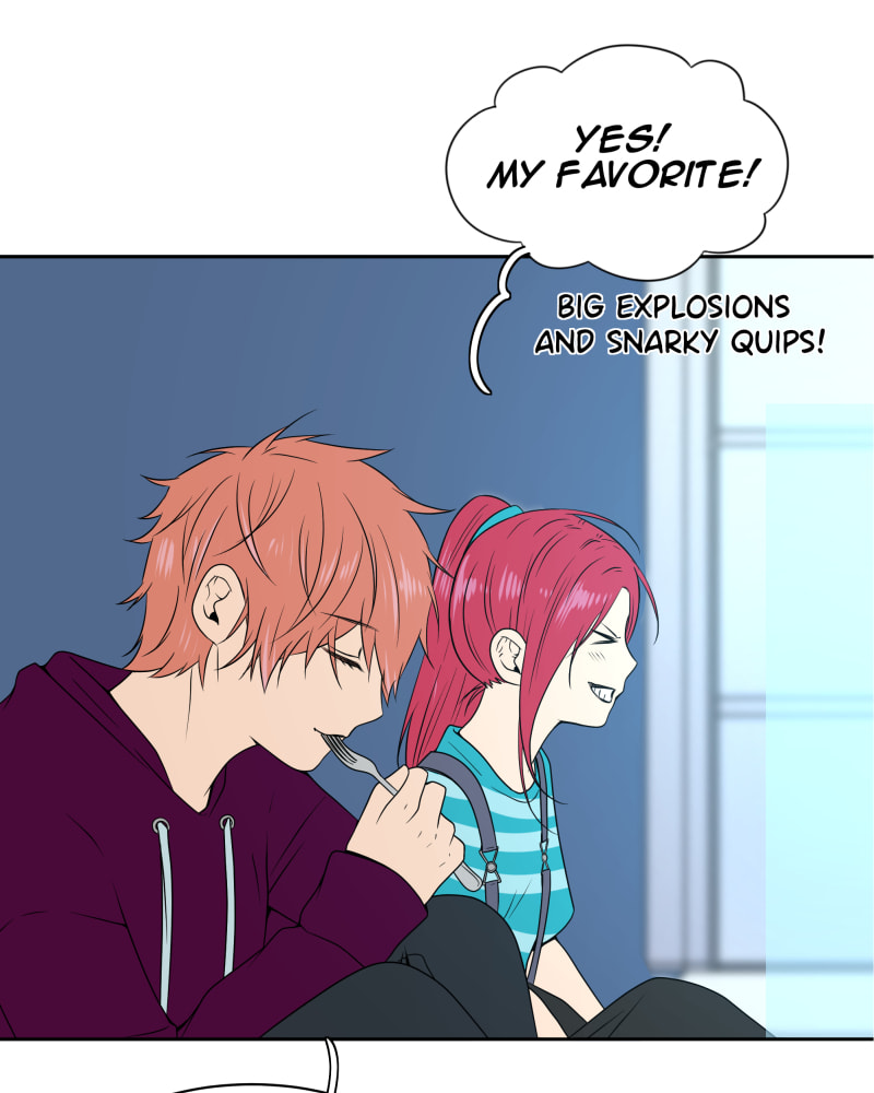 Read Phase 20 chapter 28 image 111 on Lezhin