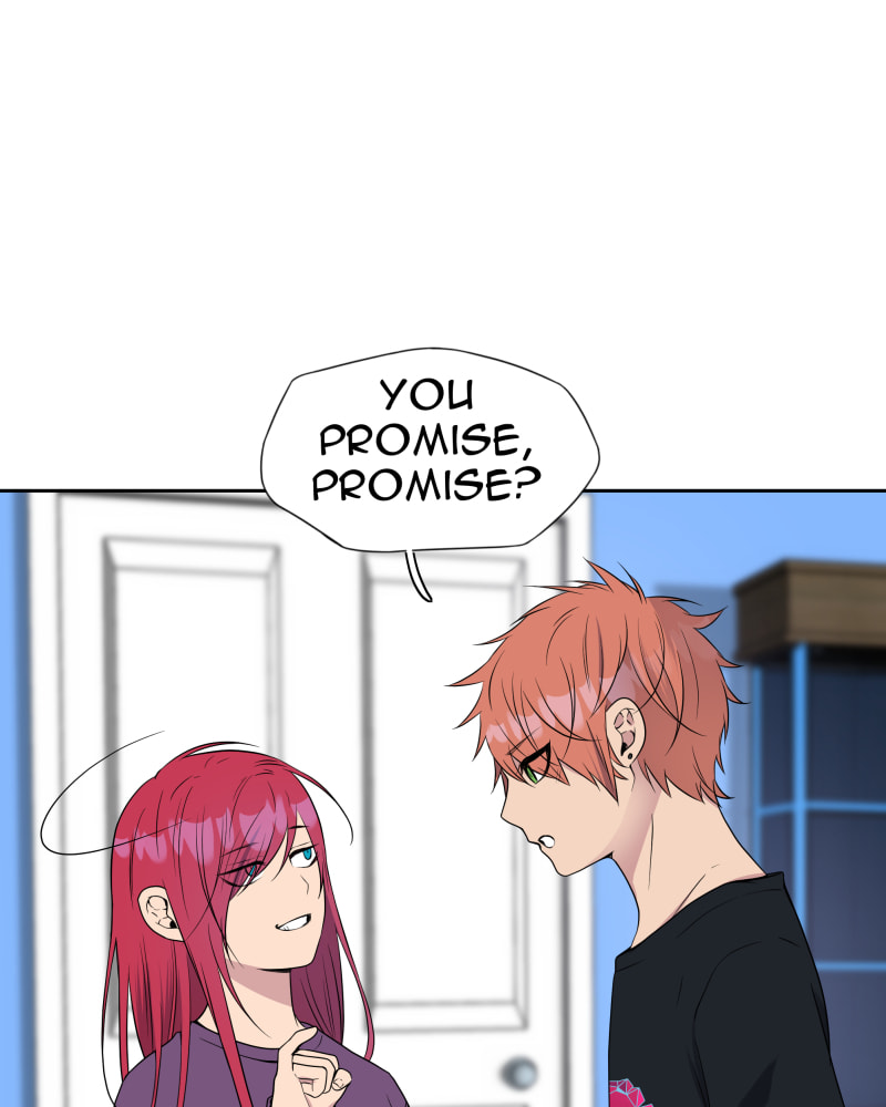 Read Phase 20 chapter 28 image 13 on Lezhin