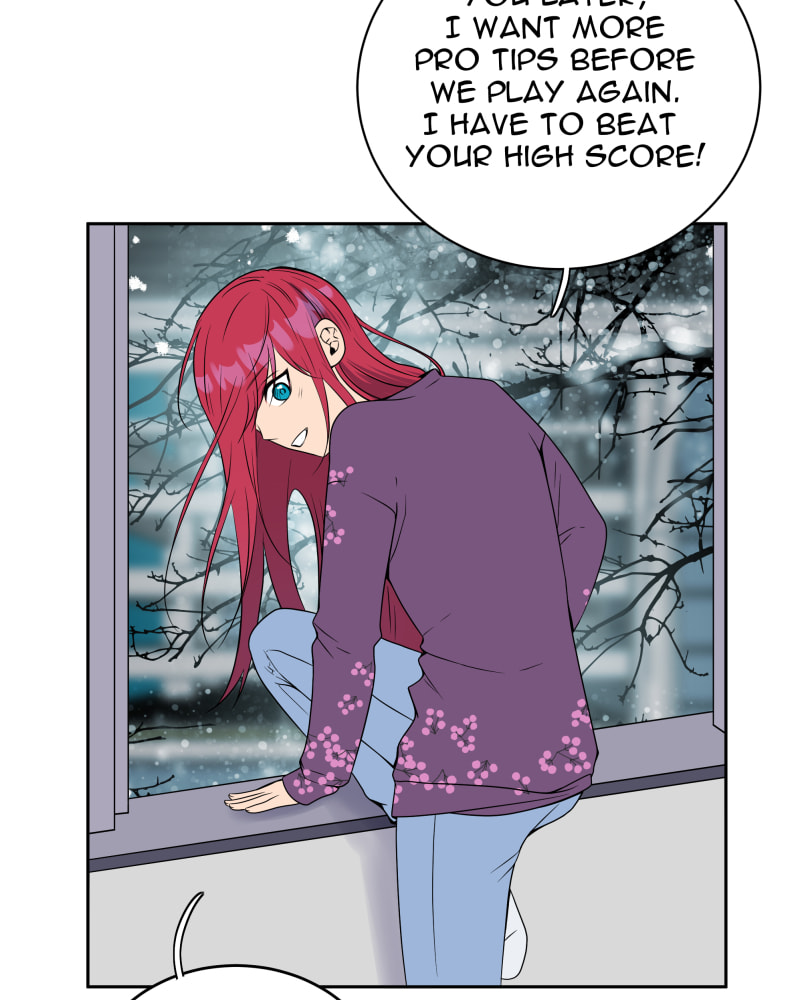 Read Phase 20 chapter 28 image 19 on Lezhin