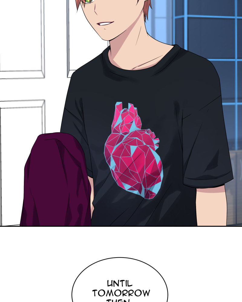 Read Phase 20 chapter 28 image 21 on Lezhin