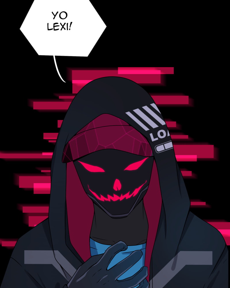 Read Phase 20 chapter 28 image 30 on Lezhin
