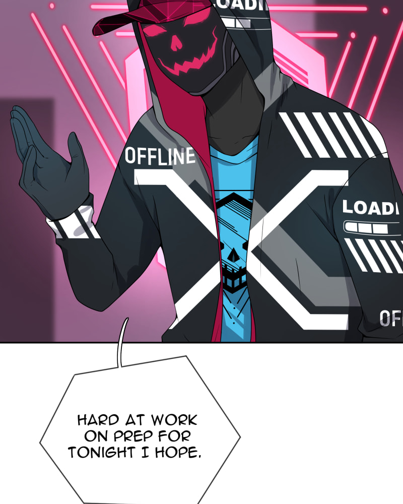 Read Phase 20 chapter 28 image 32 on Lezhin