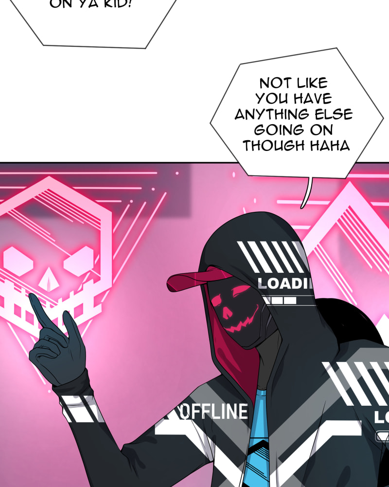 Read Phase 20 chapter 28 image 34 on Lezhin