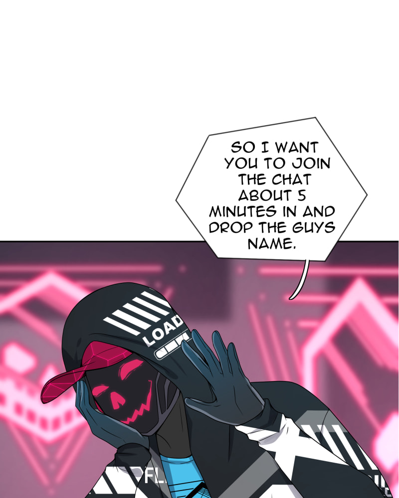 Read Phase 20 chapter 28 image 36 on Lezhin