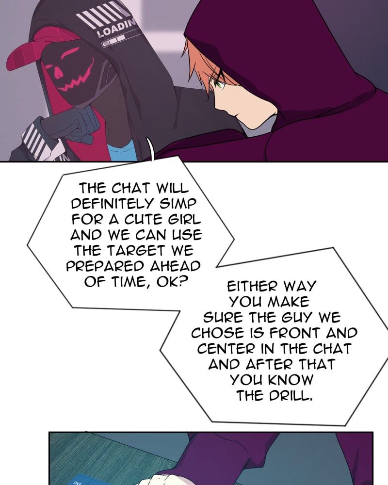 Read Phase 20 chapter 28 image 38 on Lezhin