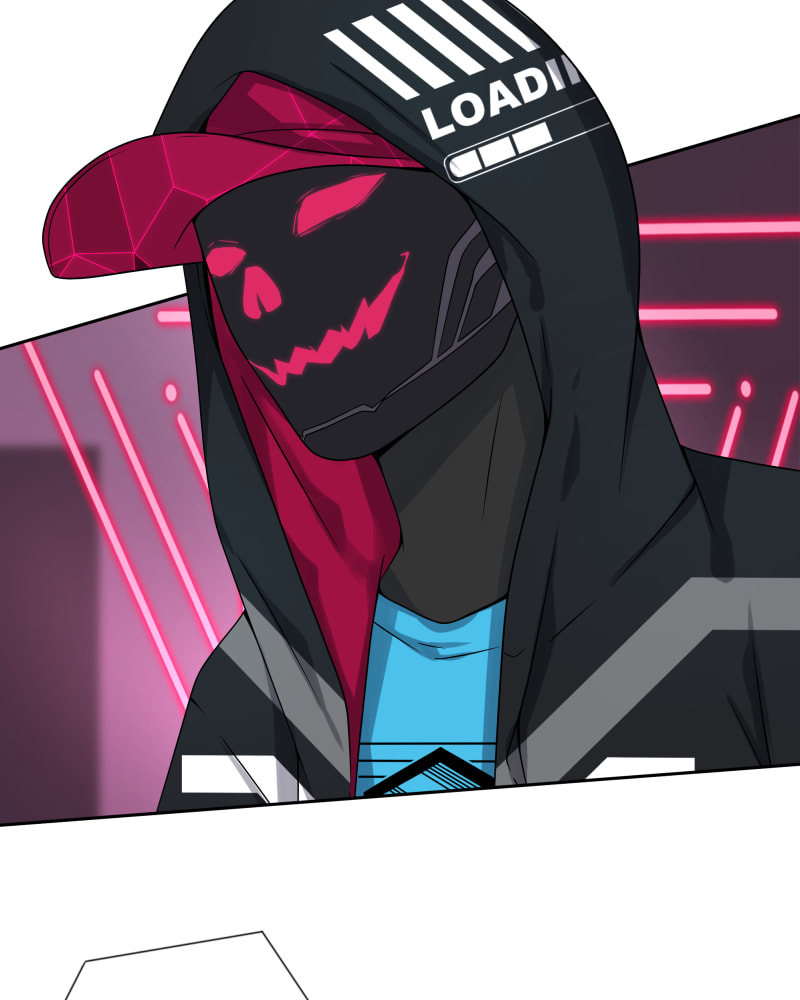Read Phase 20 chapter 28 image 40 on Lezhin