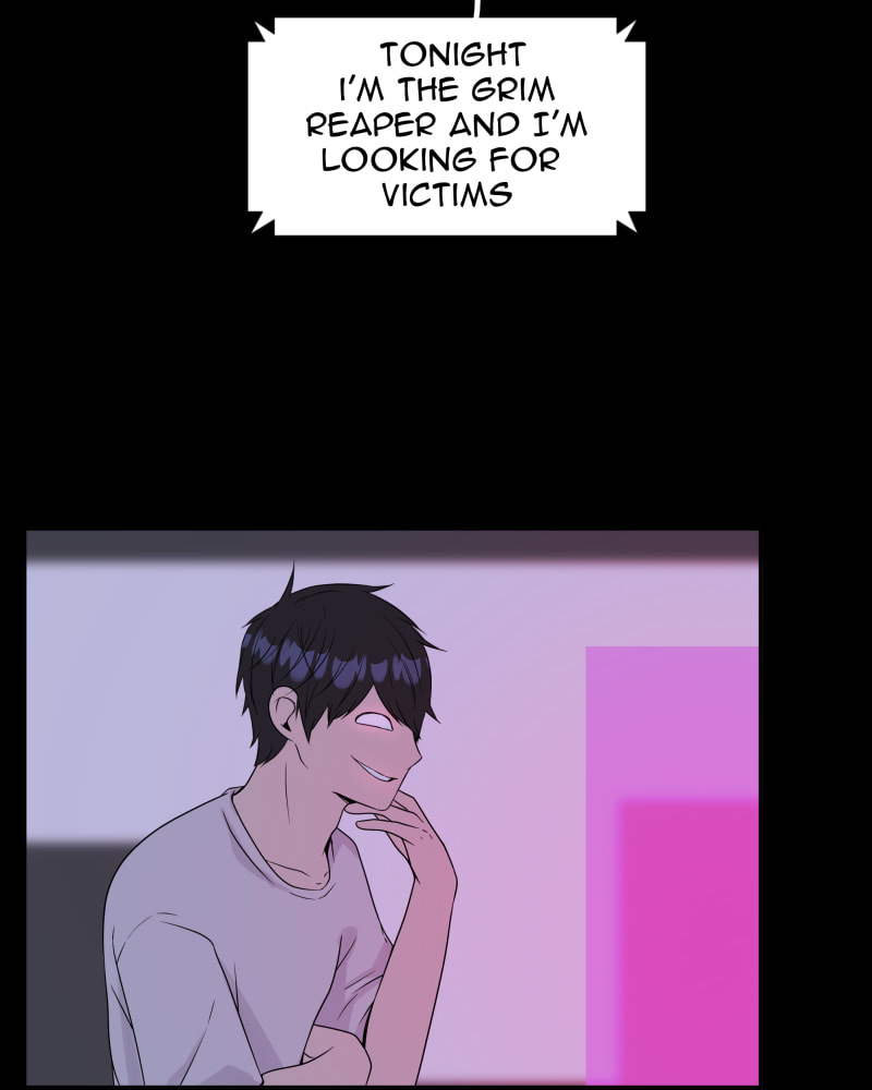 Read Phase 20 chapter 28 image 46 on Lezhin