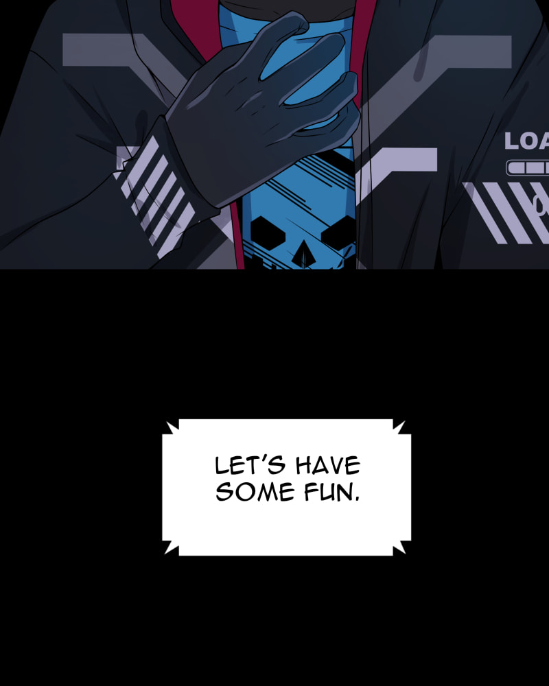 Read Phase 20 chapter 28 image 50 on Lezhin