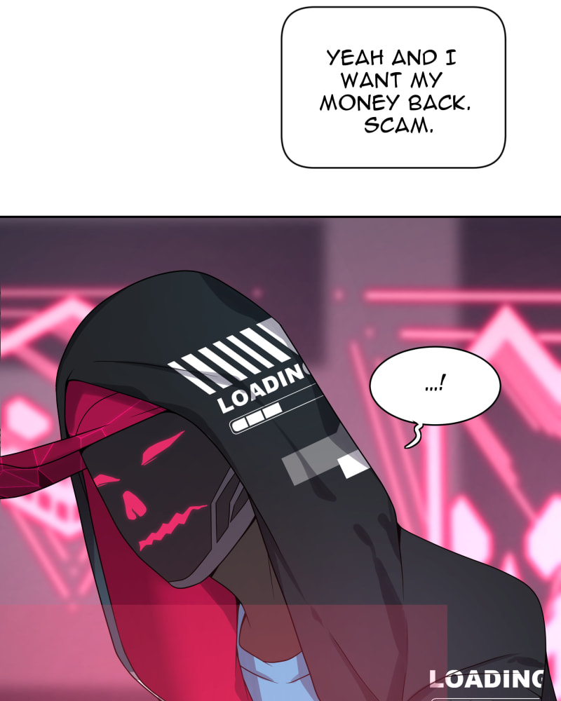 Read Phase 20 chapter 28 image 85 on Lezhin