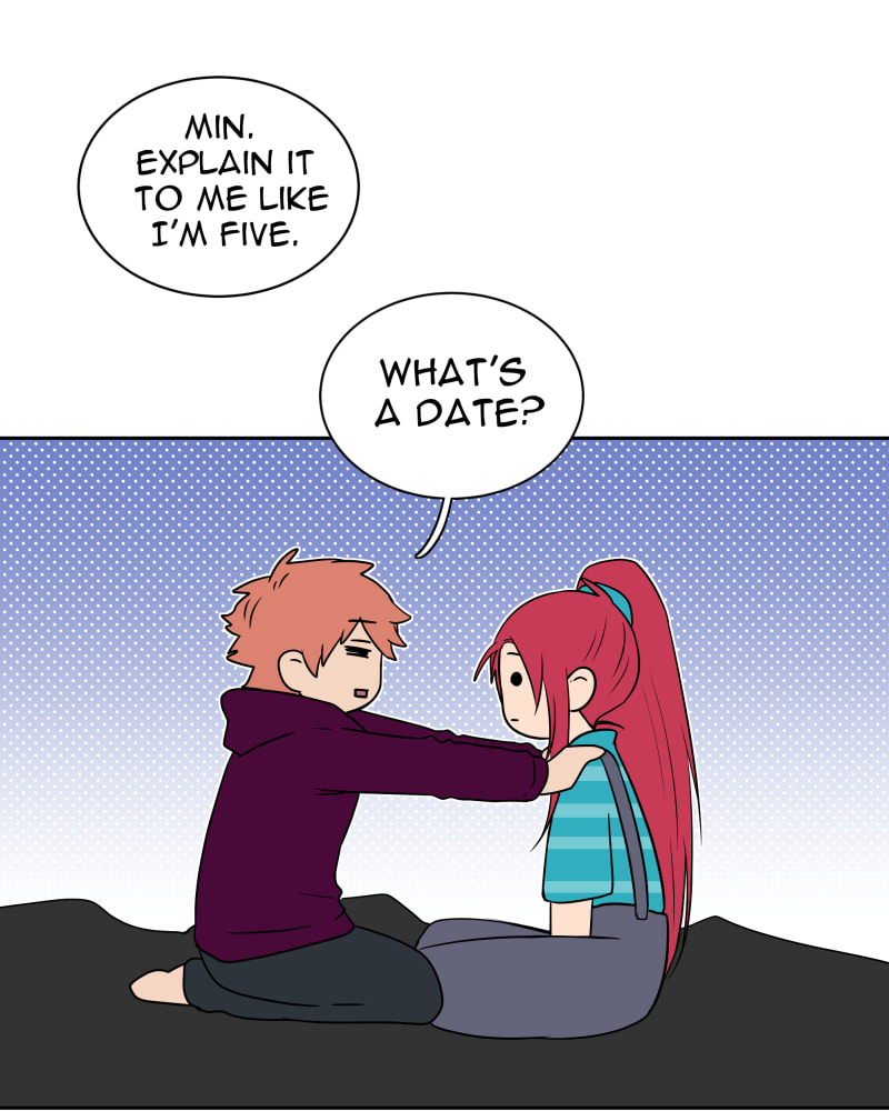 Read Phase 20 chapter 29 image 14 on Lezhin