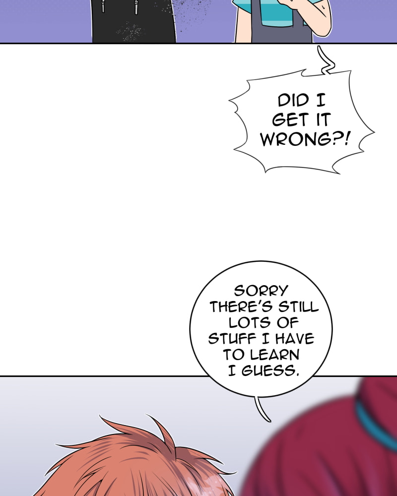 Read Phase 20 chapter 29 image 19 on Lezhin