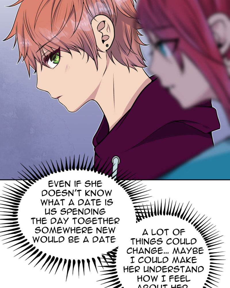 Read Phase 20 chapter 29 image 20 on Lezhin