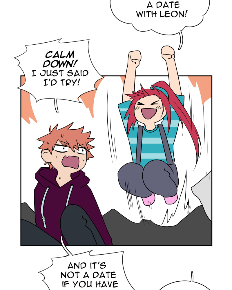 Read Phase 20 chapter 29 image 30 on Lezhin