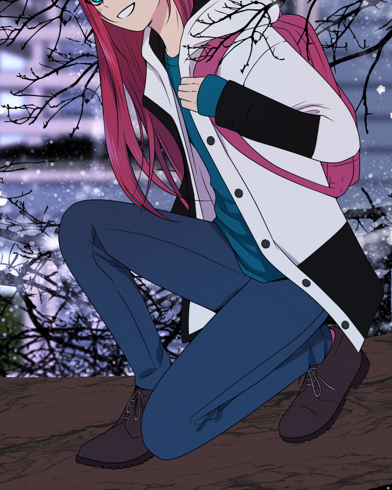 Read Phase 20 chapter 29 image 39 on Lezhin
