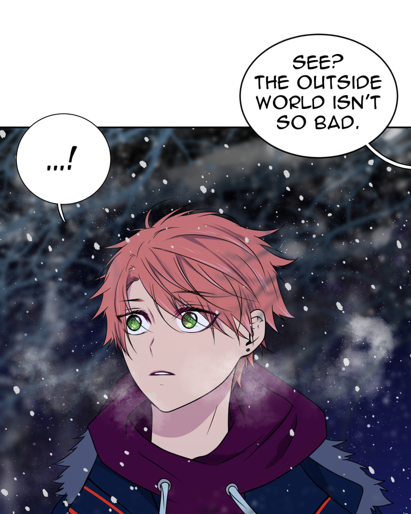 Read Phase 20 chapter 29 image 51 on Lezhin