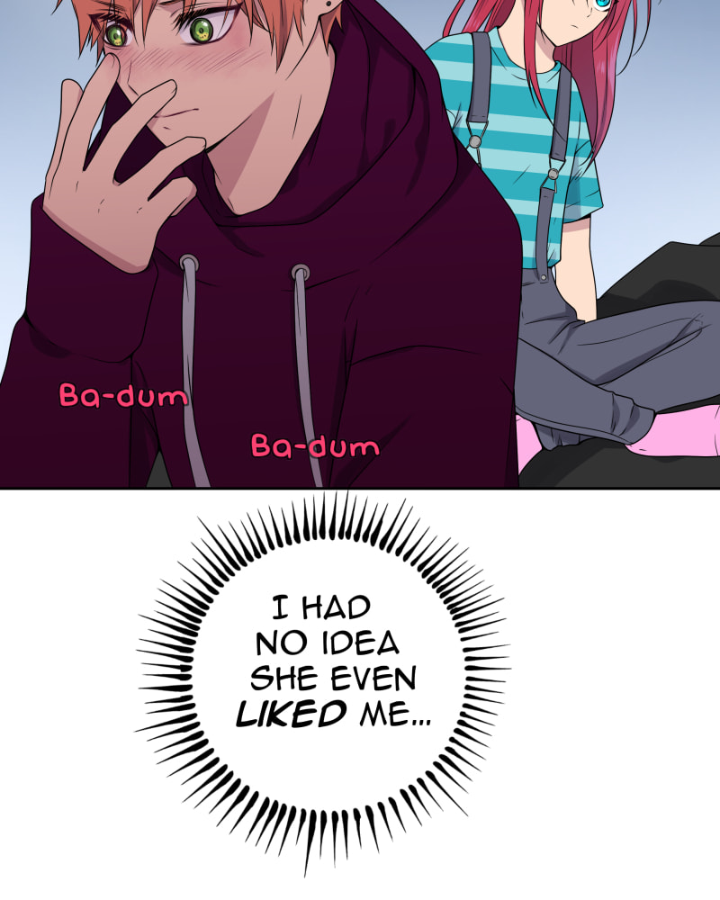 Read Phase 20 chapter 29 image 6 on Lezhin