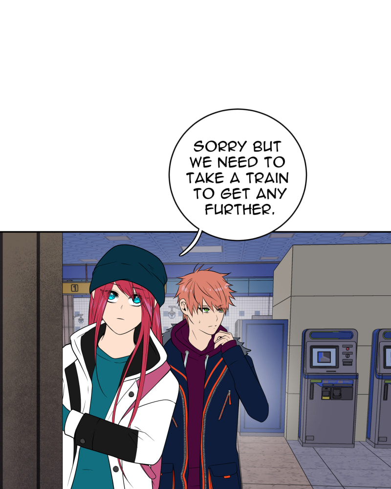 Read Phase 20 chapter 29 image 60 on Lezhin