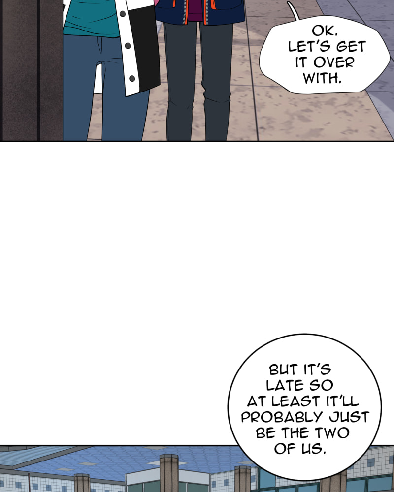Read Phase 20 chapter 29 image 61 on Lezhin