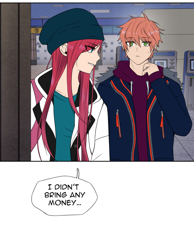 Read Phase 20 chapter 29 image 63 on Lezhin