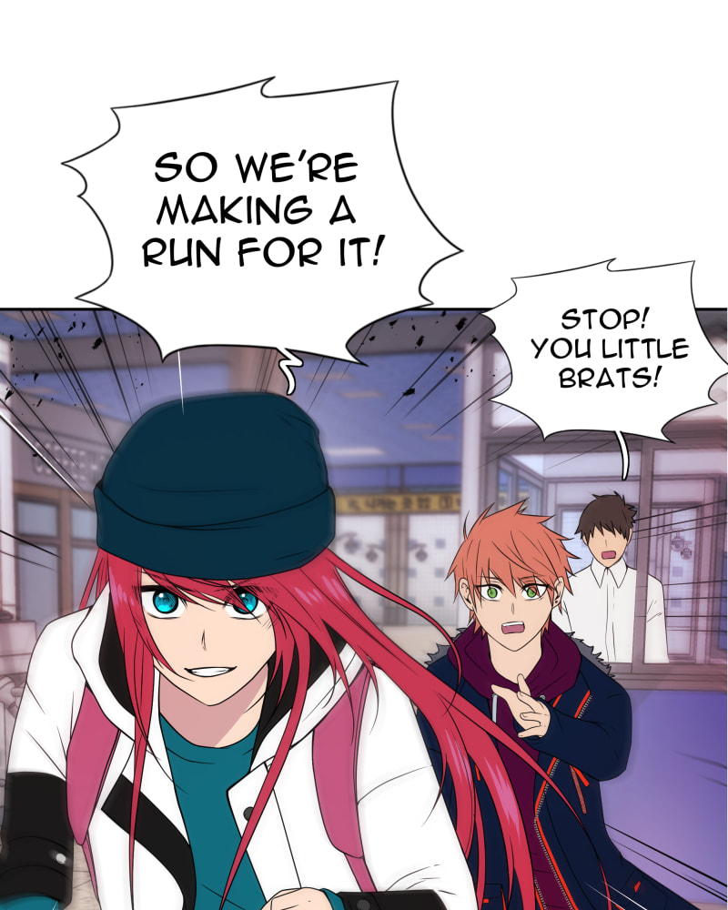 Read Phase 20 chapter 29 image 64 on Lezhin