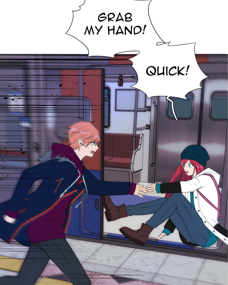 Read Phase 20 chapter 29 image 66 on Lezhin