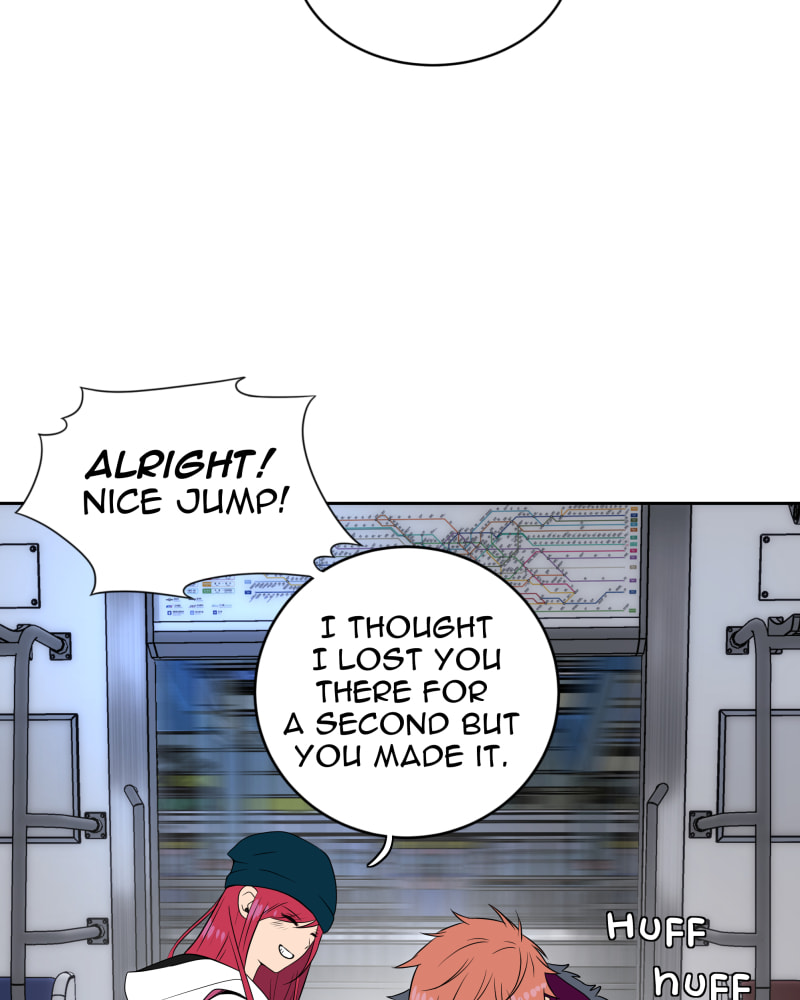 Read Phase 20 chapter 29 image 69 on Lezhin