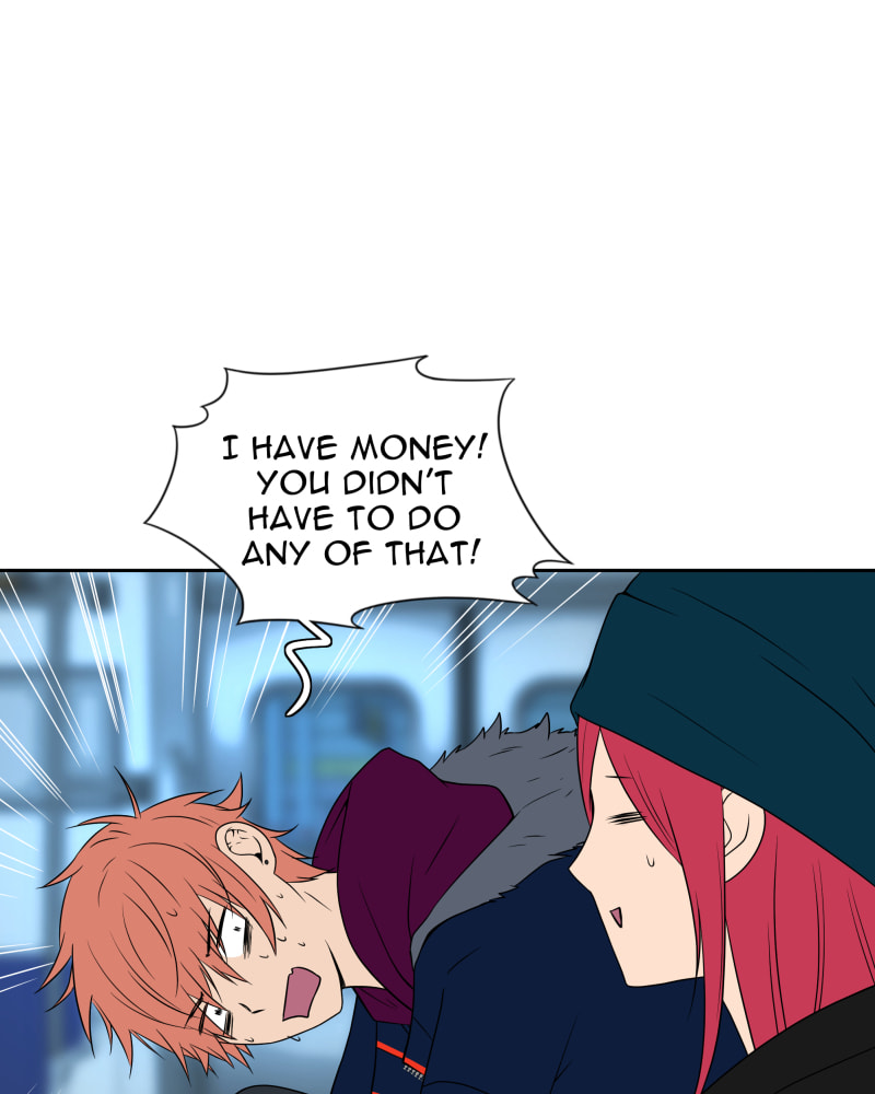 Read Phase 20 chapter 29 image 71 on Lezhin