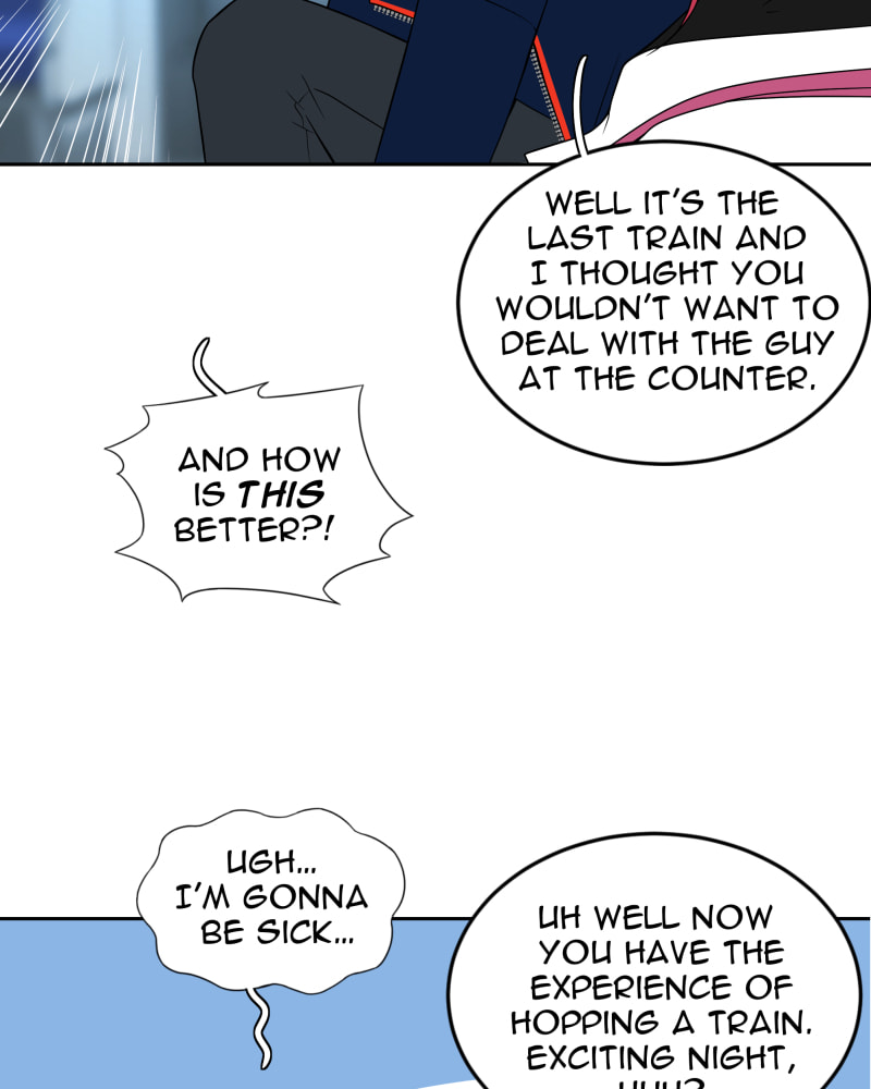Read Phase 20 chapter 29 image 72 on Lezhin