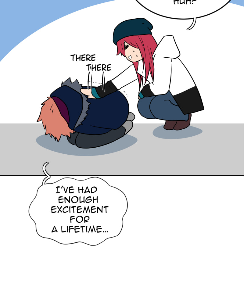 Read Phase 20 chapter 29 image 73 on Lezhin