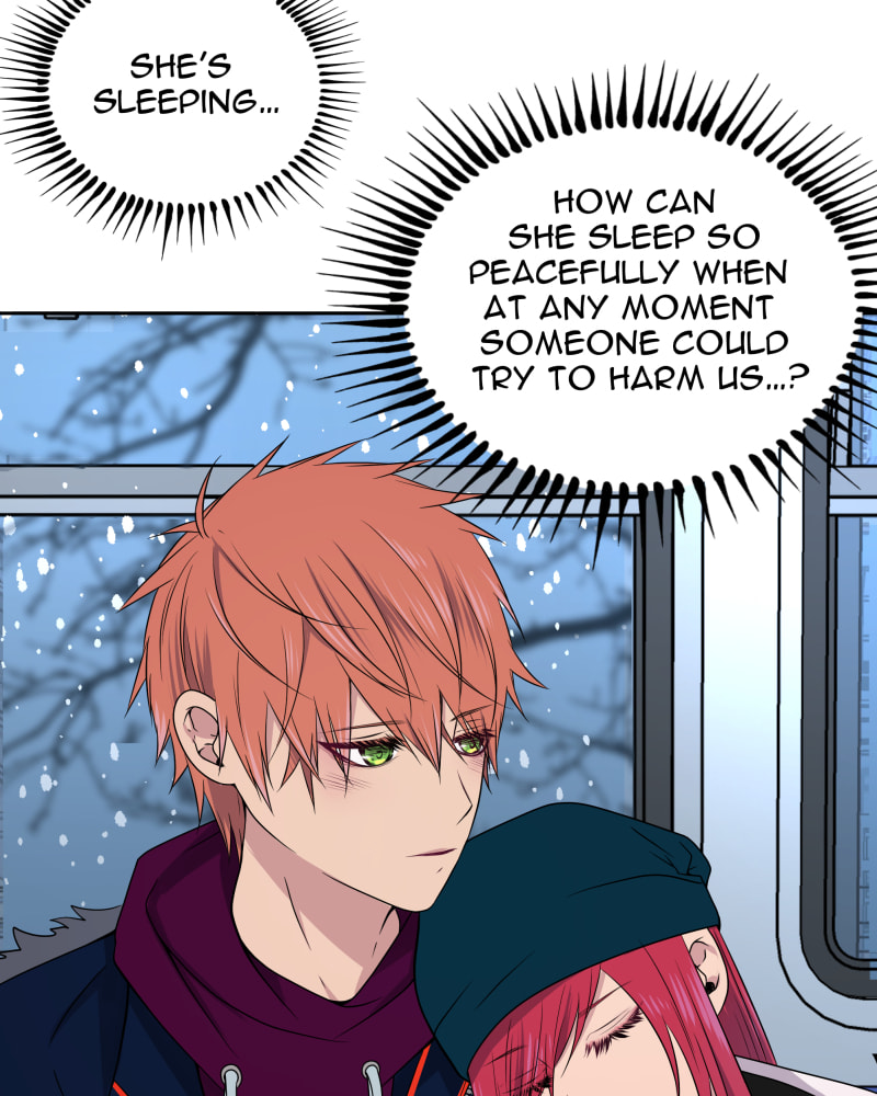 Read Phase 20 chapter 29 image 80 on Lezhin