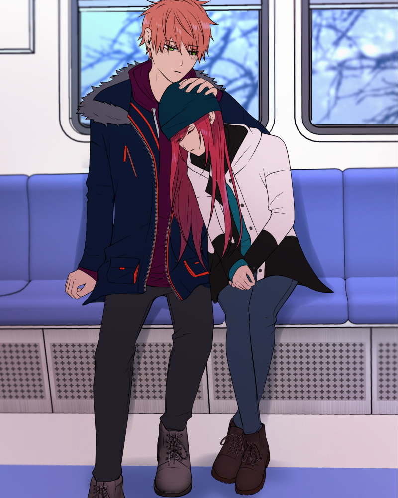 Read Phase 20 chapter 29 image 83 on Lezhin