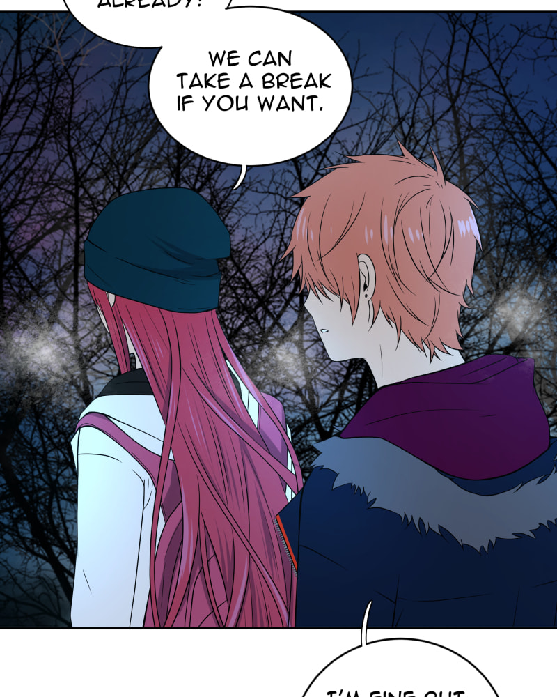 Read Phase 20 chapter 29 image 87 on Lezhin