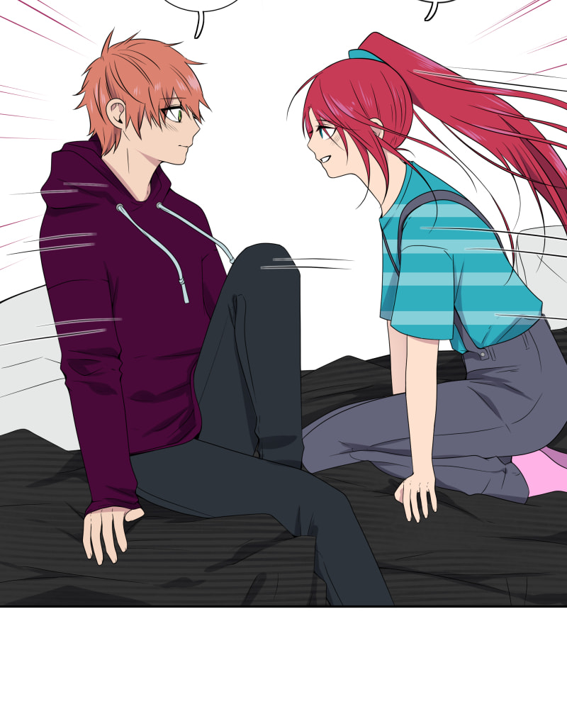 Read Phase 20 chapter 29 image 9 on Lezhin
