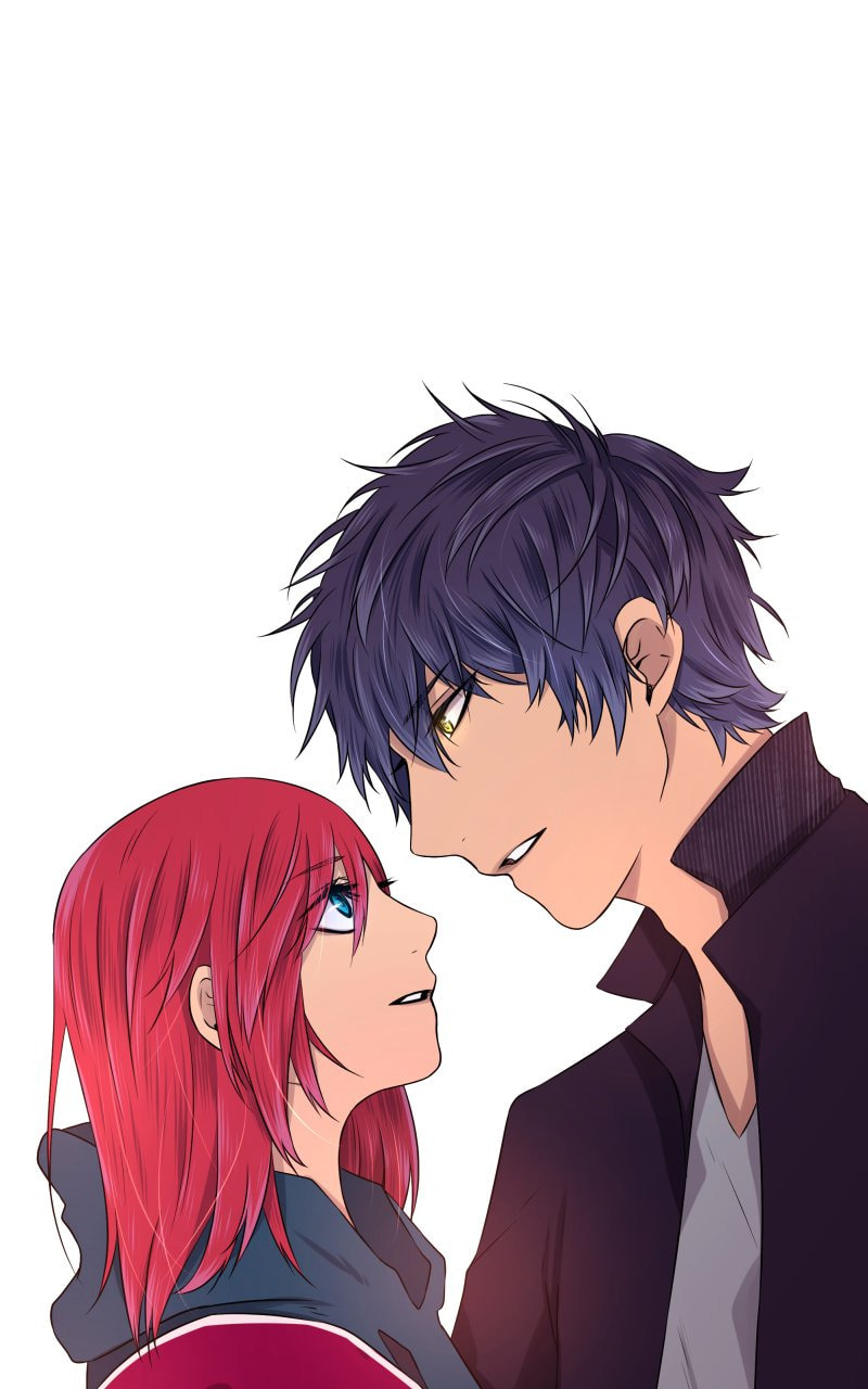 Read Phase 20 chapter 3 image 0 on Lezhin