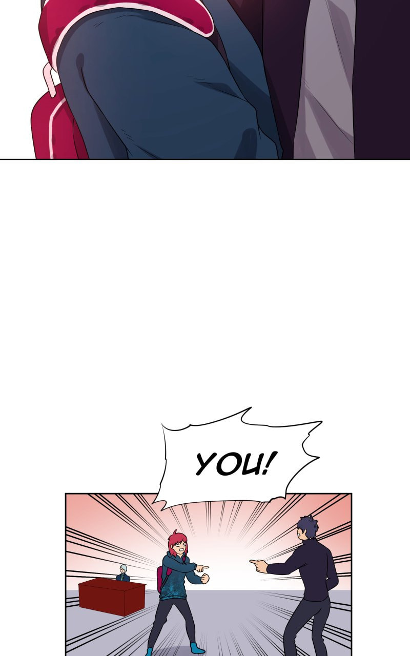 Read Phase 20 chapter 3 image 1 on Lezhin
