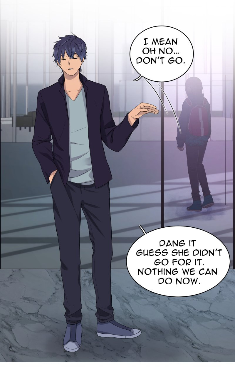 Read Phase 20 chapter 3 image 13 on Lezhin