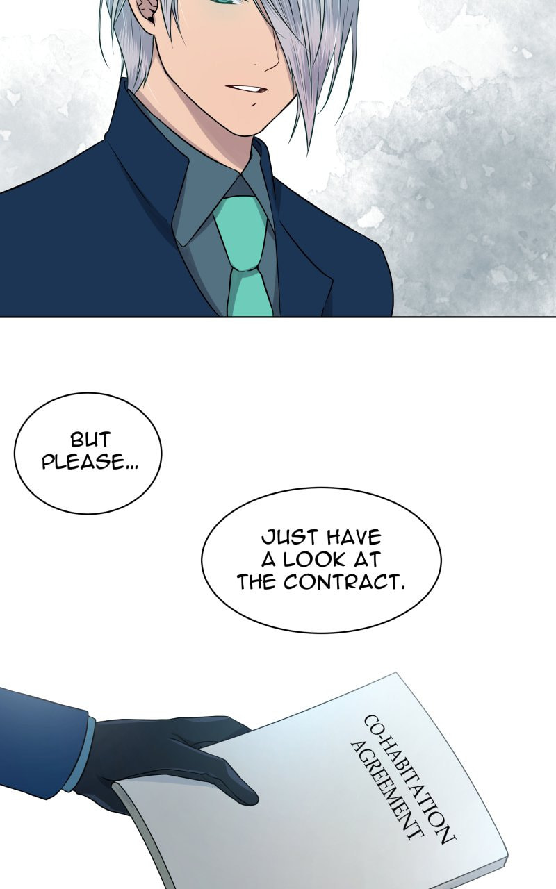 Read Phase 20 chapter 3 image 19 on Lezhin