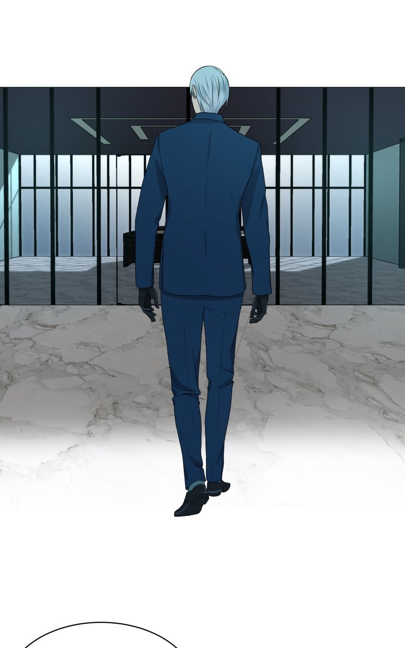 Read Phase 20 chapter 3 image 24 on Lezhin