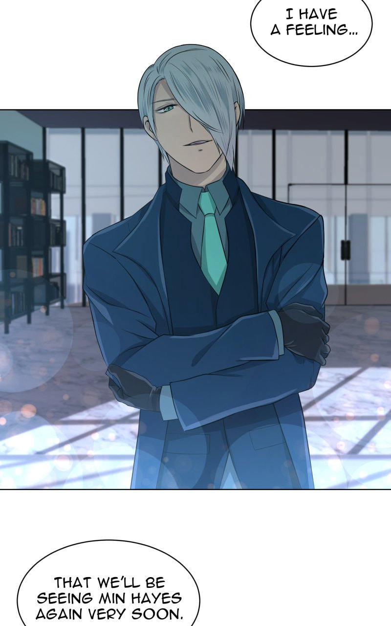 Read Phase 20 chapter 3 image 29 on Lezhin
