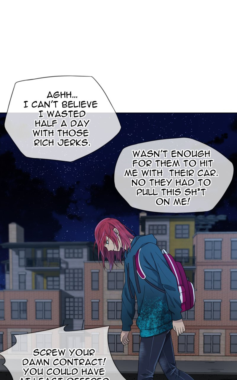 Read Phase 20 chapter 3 image 32 on Lezhin