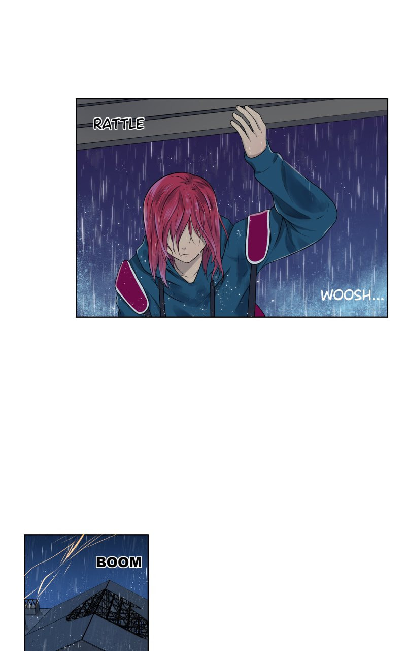 Read Phase 20 chapter 3 image 38 on Lezhin