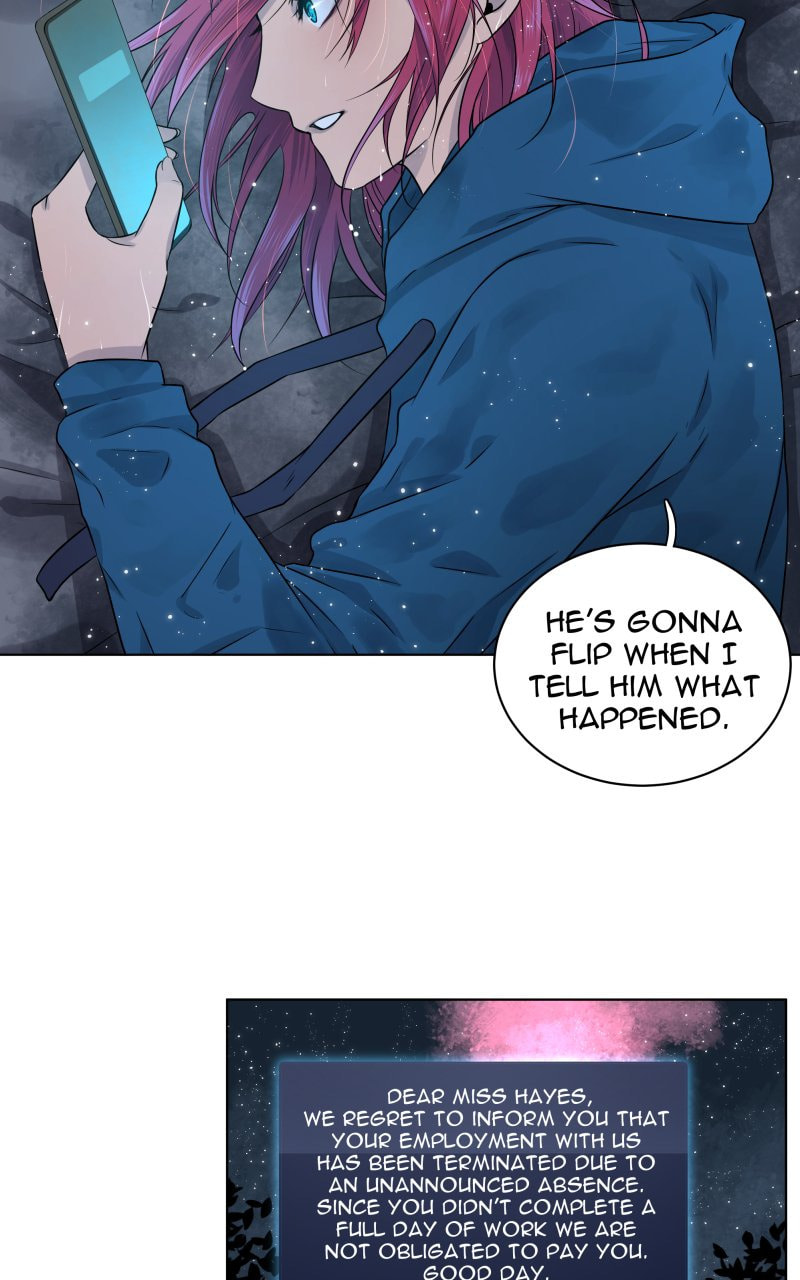 Read Phase 20 chapter 3 image 42 on Lezhin