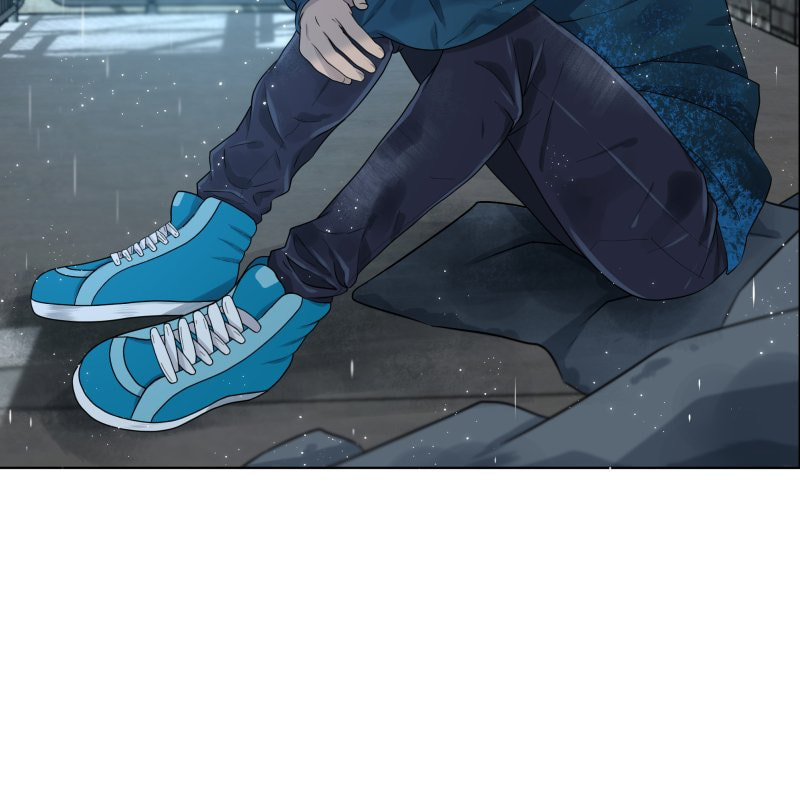 Read Phase 20 chapter 3 image 47 on Lezhin