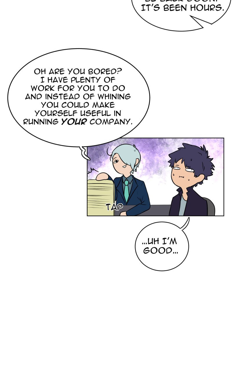 Read Phase 20 chapter 3 image 65 on Lezhin