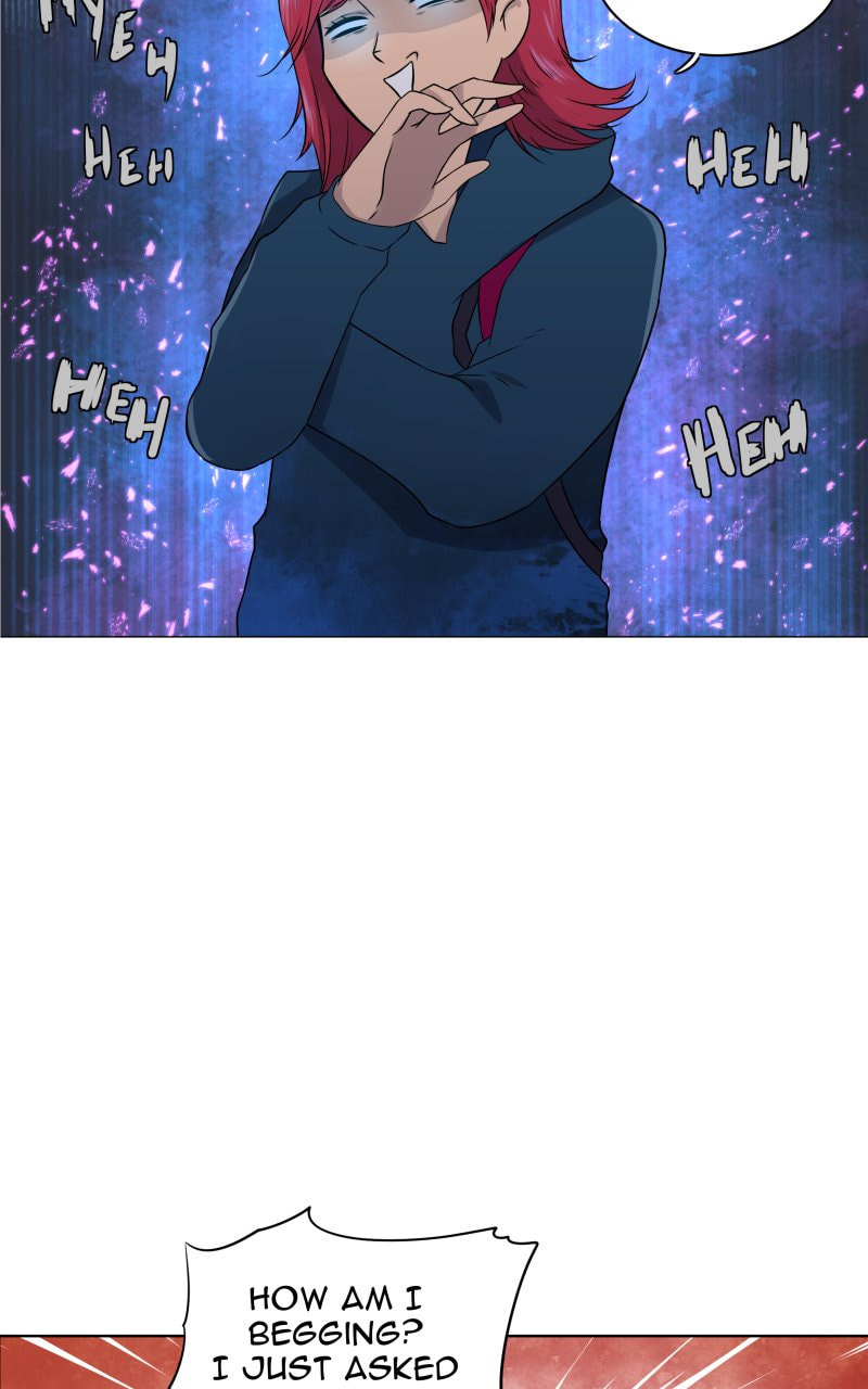 Read Phase 20 chapter 3 image 7 on Lezhin