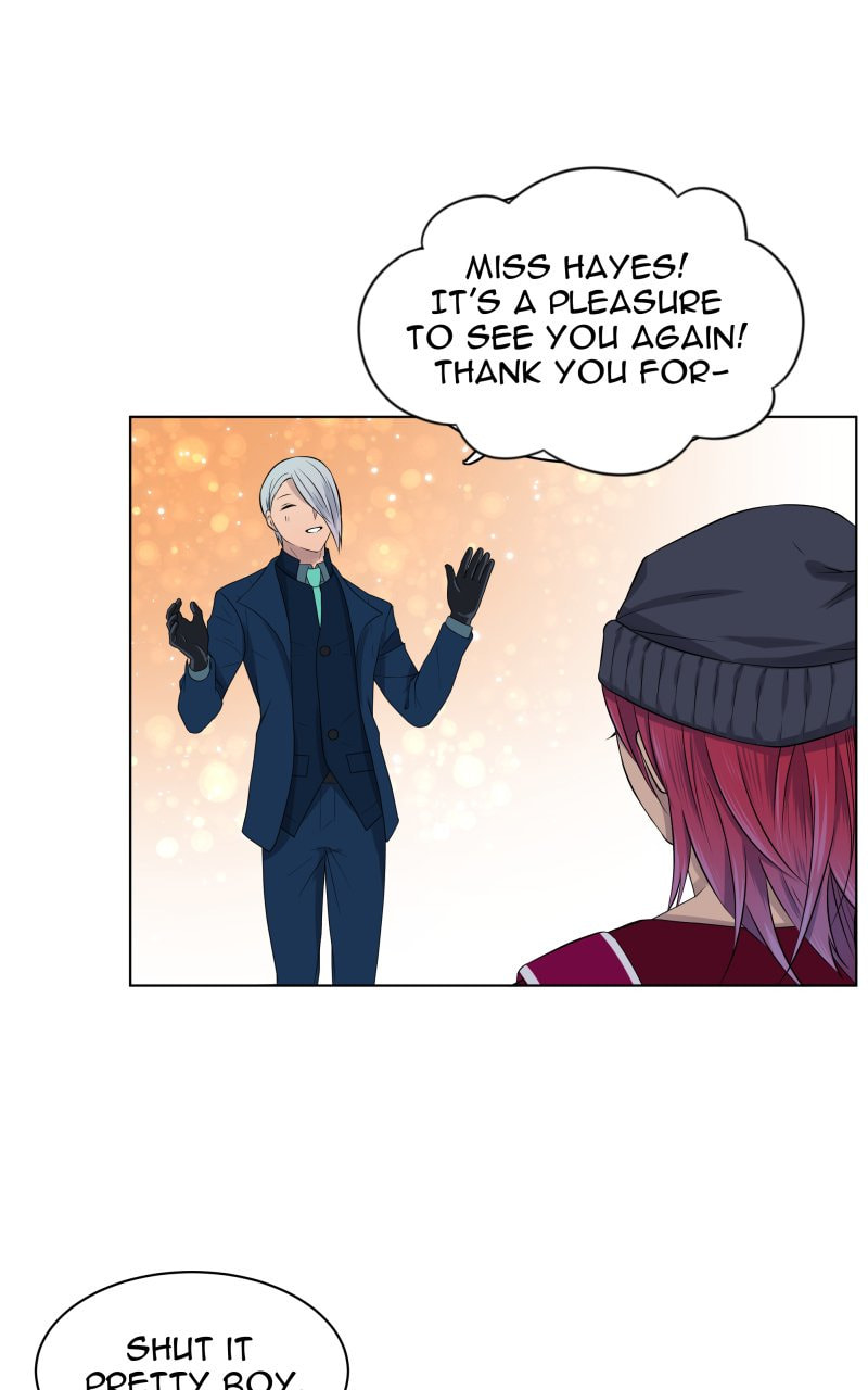 Read Phase 20 chapter 3 image 70 on Lezhin